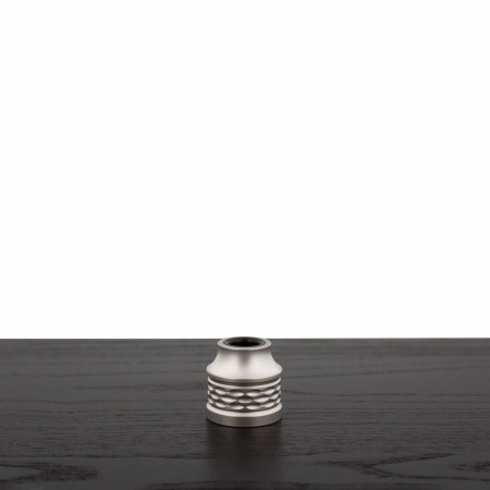 Product image 0 for Karve Shaving Co. Stainless Steel Razor Stand